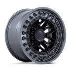 BLACK RHINO ALPHA