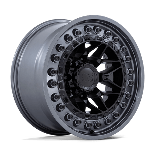 BLACK RHINO ALPHA