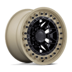 BLACK RHINO ALPHA