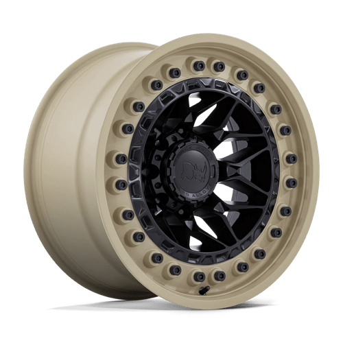 BLACK RHINO ALPHA