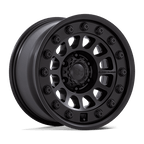 BLACK RHINO OUTBACK