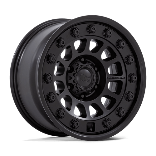 BLACK RHINO OUTBACK
