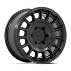BLACK RHINO VOLL