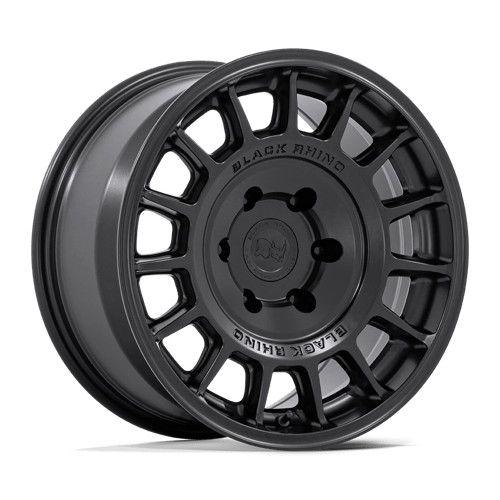 BLACK RHINO VOLL