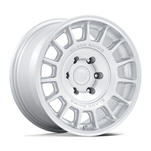 BLACK RHINO VOLL