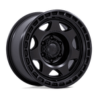 BLACK RHINO VOYAGER
