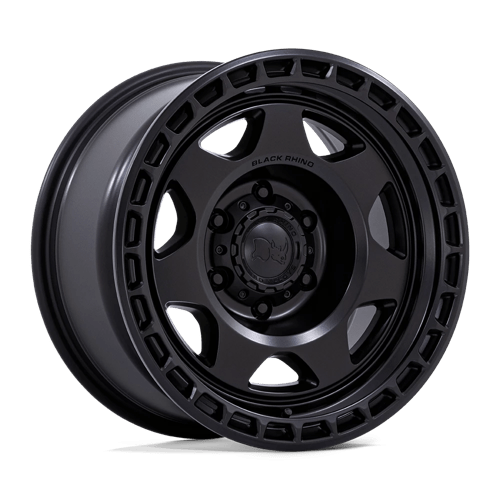 BLACK RHINO VOYAGER