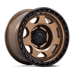 BLACK RHINO VOYAGER