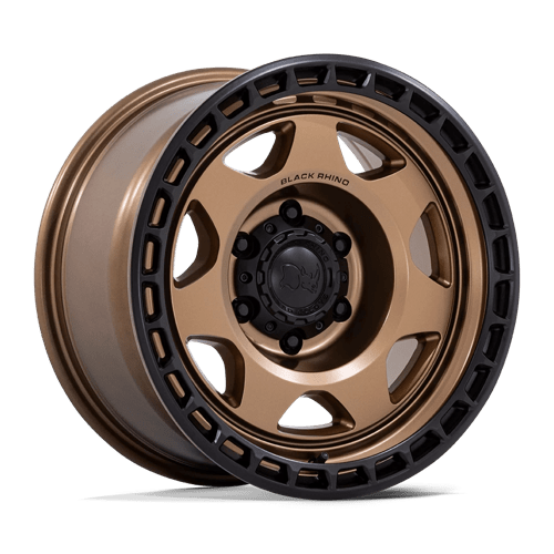 BLACK RHINO VOYAGER