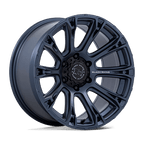 BLACK RHINO DIAMONDBACK