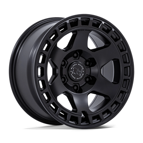 BLACK RHINO BAHARI