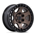 BLACK RHINO BAHARI