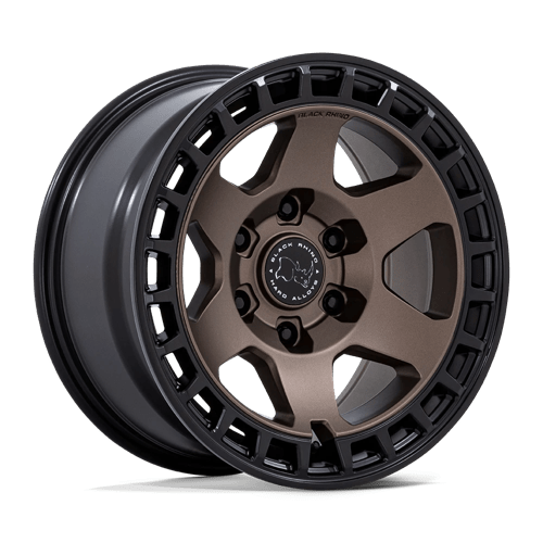 BLACK RHINO BAHARI