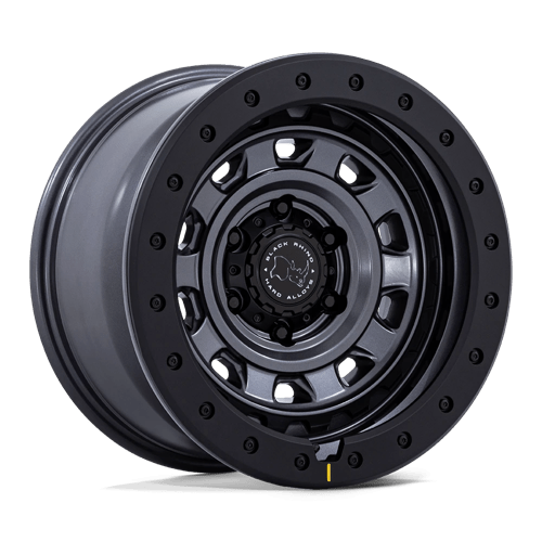 BLACK RHINO XPLORER