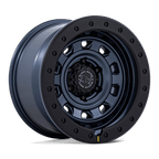 BLACK RHINO XPLORER
