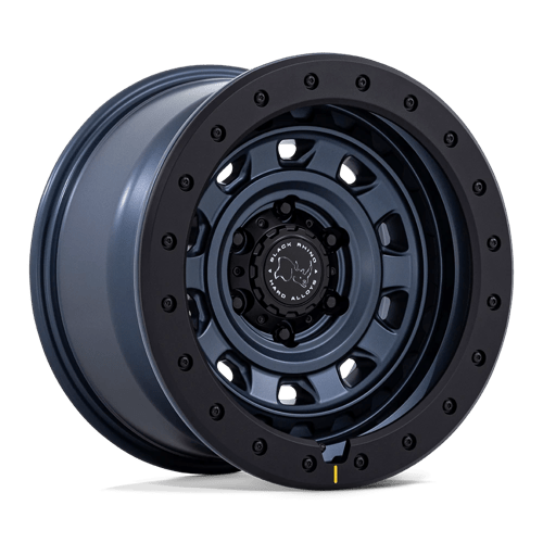 BLACK RHINO XPLORER