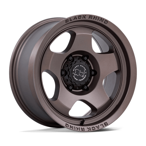 BLACK RHINO SOL