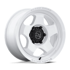 BLACK RHINO SOL