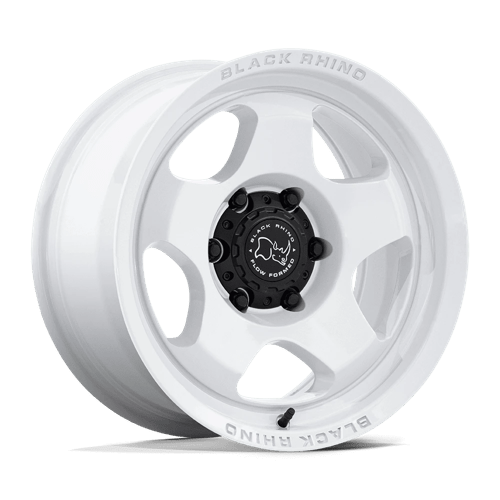 BLACK RHINO SOL