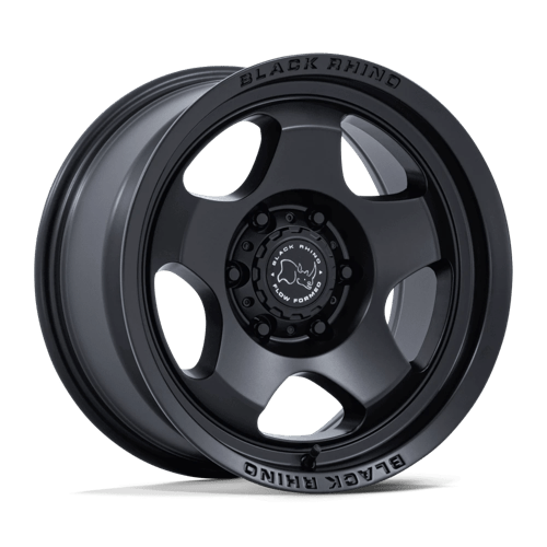 BLACK RHINO SOL
