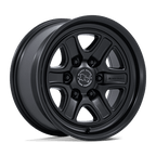 BLACK RHINO ECHO