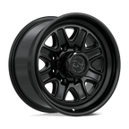 BLACK RHINO ECHO