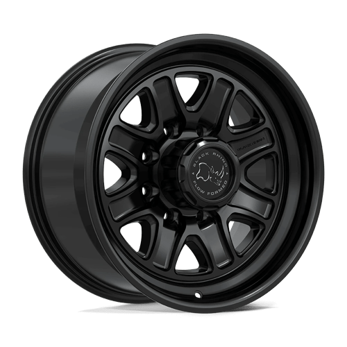 BLACK RHINO ECHO