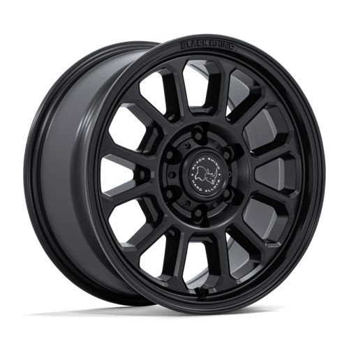 BLACK RHINO ALTA