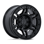 BLACK RHINO VANGUARD