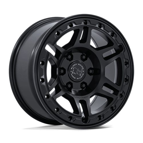 BLACK RHINO VANGUARD