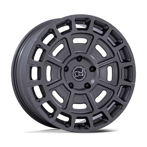 BLACK RHINO VOLTAIC