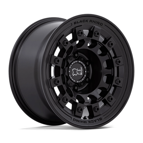 BLACK RHINO FUJI