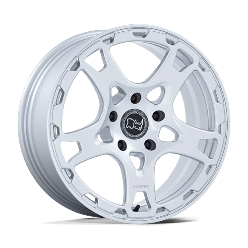 BLACK RHINO KLAUE