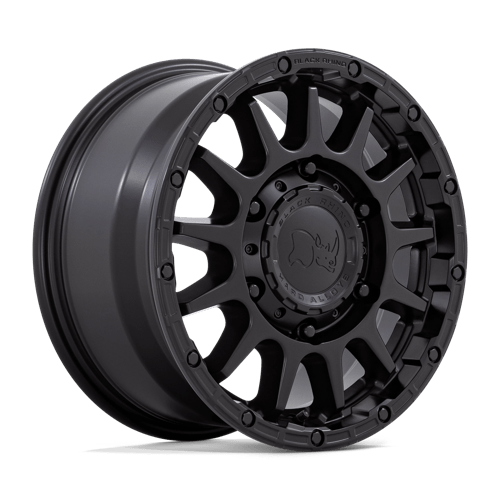 BLACK RHINO SEQUOIA