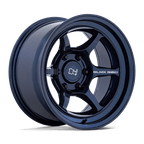 BLACK RHINO SHOGUN