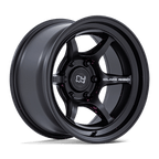 BLACK RHINO SHOGUN