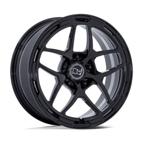 BLACK RHINO STALLBERG