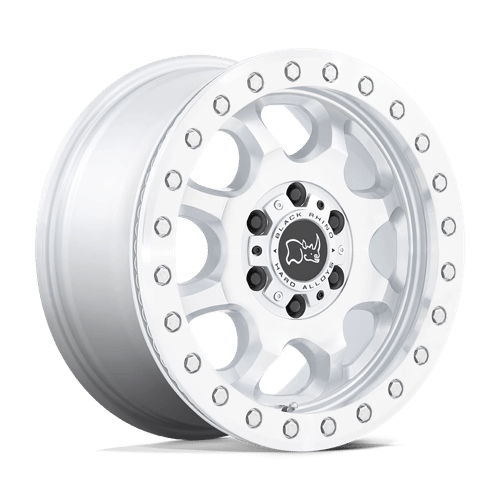 BLACK RHINO VENTURE BEADLOCK