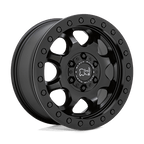 BLACK RHINO VENTURE BEADLOCK