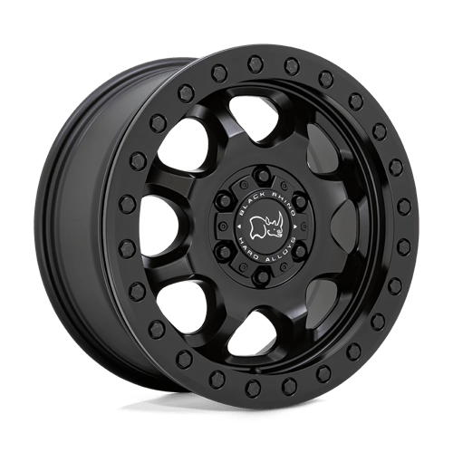 BLACK RHINO VENTURE BEADLOCK