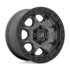 BLACK RHINO VENTURE BEADLOCK