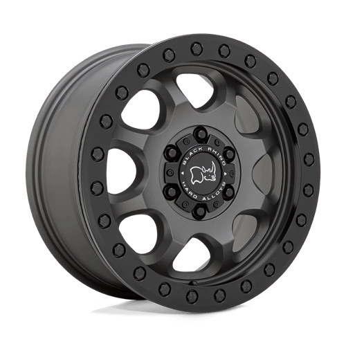 BLACK RHINO VENTURE BEADLOCK