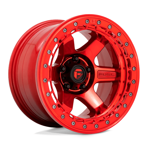 FUEL BLOCK BEADLOCK