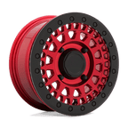 BLACK RHINO PARKER UTV BEADLOCK