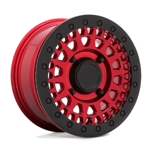 BLACK RHINO PARKER UTV BEADLOCK