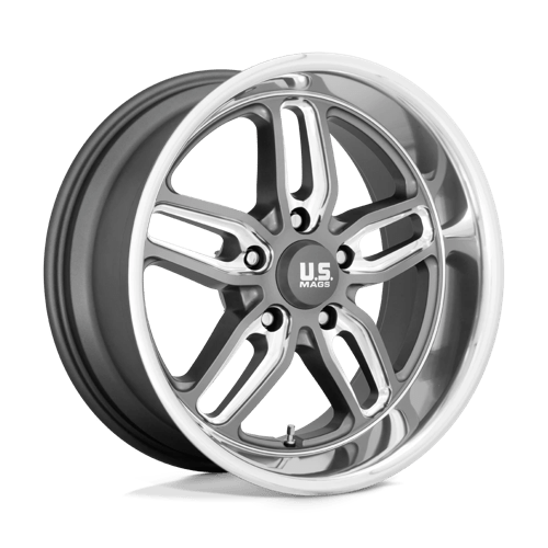 US MAG 1PC CTEN