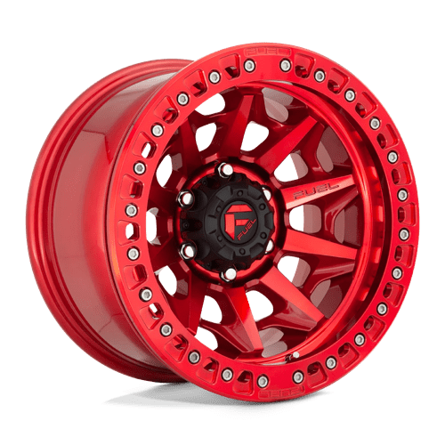 FUEL COVERT BEADLOCK
