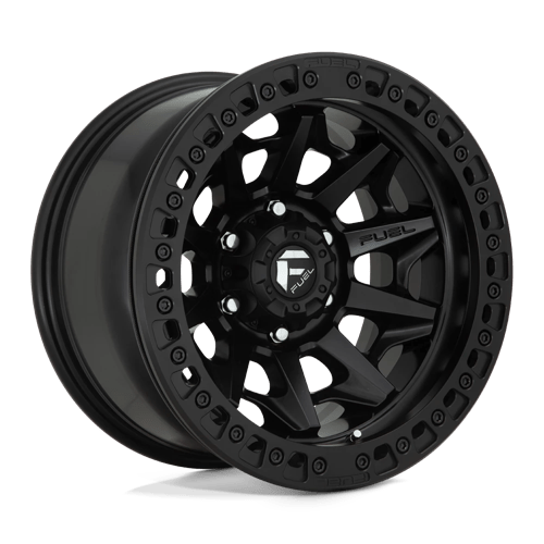 FUEL COVERT BEADLOCK