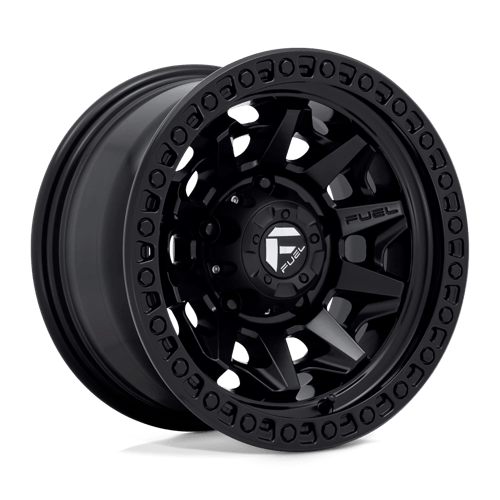 FUEL COVERT