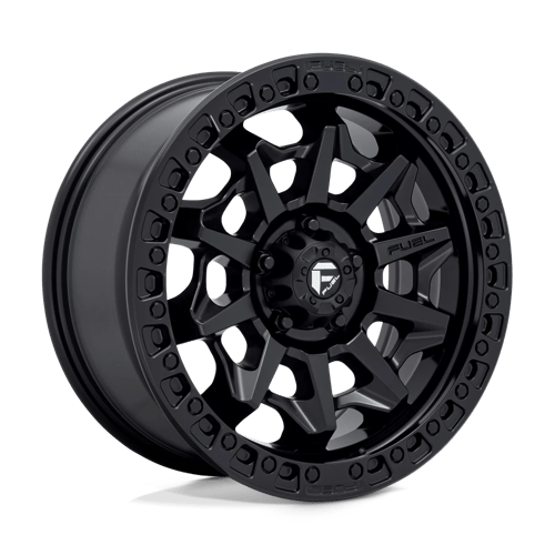 FUEL COVERT